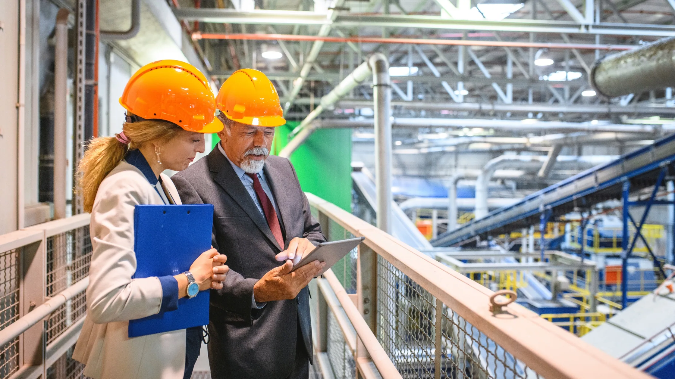 Facility Management
