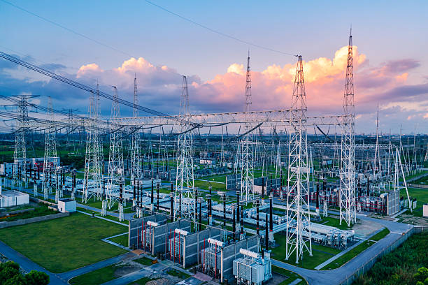 Power Plant